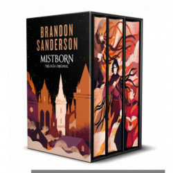 ASCENSION + EL HEROE DE LAS ERAS)