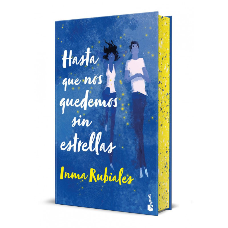 HASTA QUE NOS QUEDEMOS SIN ESTRELLAS