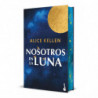 NOSOTROS EN LA LUNA (ED. ESPECIAL CON CANTOS DECORADOS)