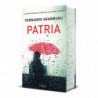 PATRIA (ED. ESPECIAL CON CANTOS TINTADOS)