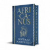 AFRICANUS (ED. LIMITADA CON CANTOS TINTADOS) (TRILOGIA AFRICANUS 1)