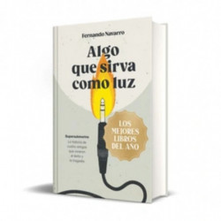 ALGO QUE SIRVA COMO LUZ (ED. LIMITADA U NAVIDAD GRANDES EXITOS)