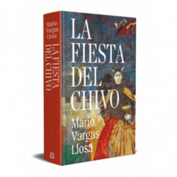 LA FIESTA DEL CHIVO (ED. CONMEMORATIVA)