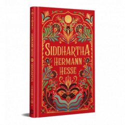 SIDDHARTHA (ED. ESPECIAL EN TAPA DURA)