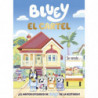 BLUEY - EL CARTEL (ED. EN ESPAÑOL)