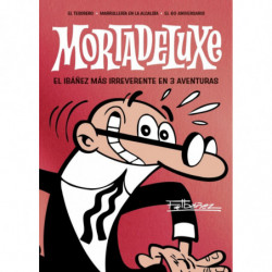 MORTADELUXE