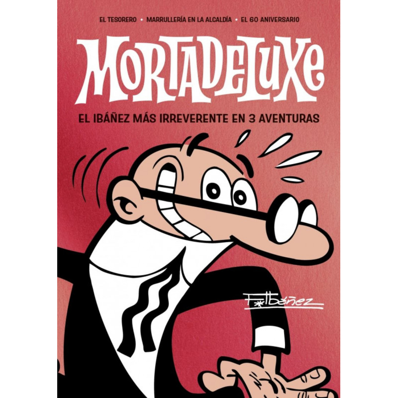 MORTADELUXE