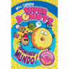 SUPER DONUTS - ¡CONQUISTAR EL MUNDO!