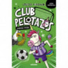 CLUB PELOTAZOS - EL PRIMER GOOOOL (CON LETRA MAYUSCULA)