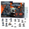 KILL TEAM: SILENCIO MORTAL (ESP)