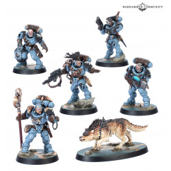 KILL TEAM: SILENCIO MORTAL (ESP)