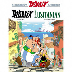 ASTERIX LUSITANIAN