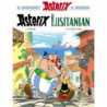 ASTERIX LUSITANIAN