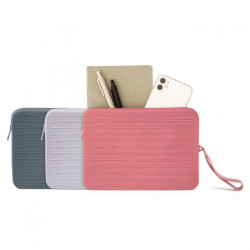 Estuche XL - Apli UP NORTH Gris