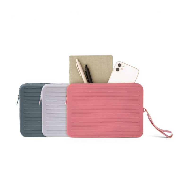 Estuche XL - Apli UP NORTH Gris