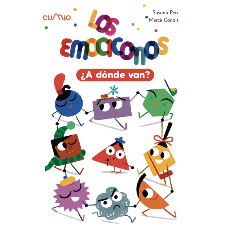 LOS EMOCICONOS - A DONDE VAN?