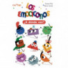 LOS EMOCICONOS - A DONDE VAN?