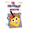 LOS EMOCICONOS - SOY ALEGRE