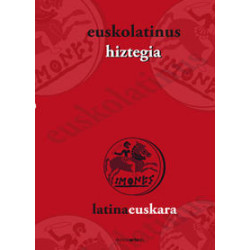 EUSKOLATINUS HIZTEGIA
