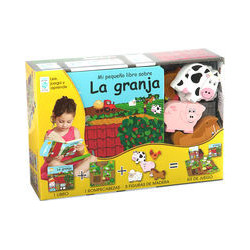 GRANJA, LA - MI PEQUEÑO PUEBLO