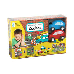 MI GARAJE - MI PEQUEÑO PUEBLO