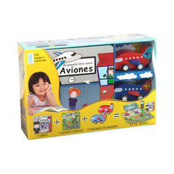 AEROPUERTO, EL - MI PEQUEÑO PUEBLO