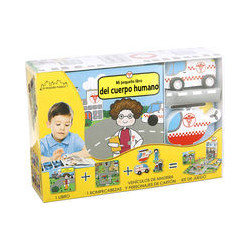 MI PEQUEÑO HOSPITAL