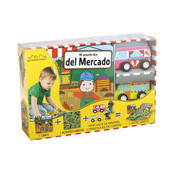 MI PEQUEÑO MERCADO