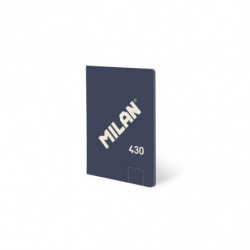 LIBRETA A6 AZUL 48H. LISA 430