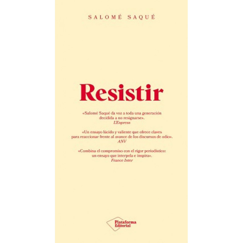 RESISTIR