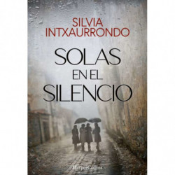SOLAS EN EL SILENCIO