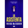 LA ASISTENTA