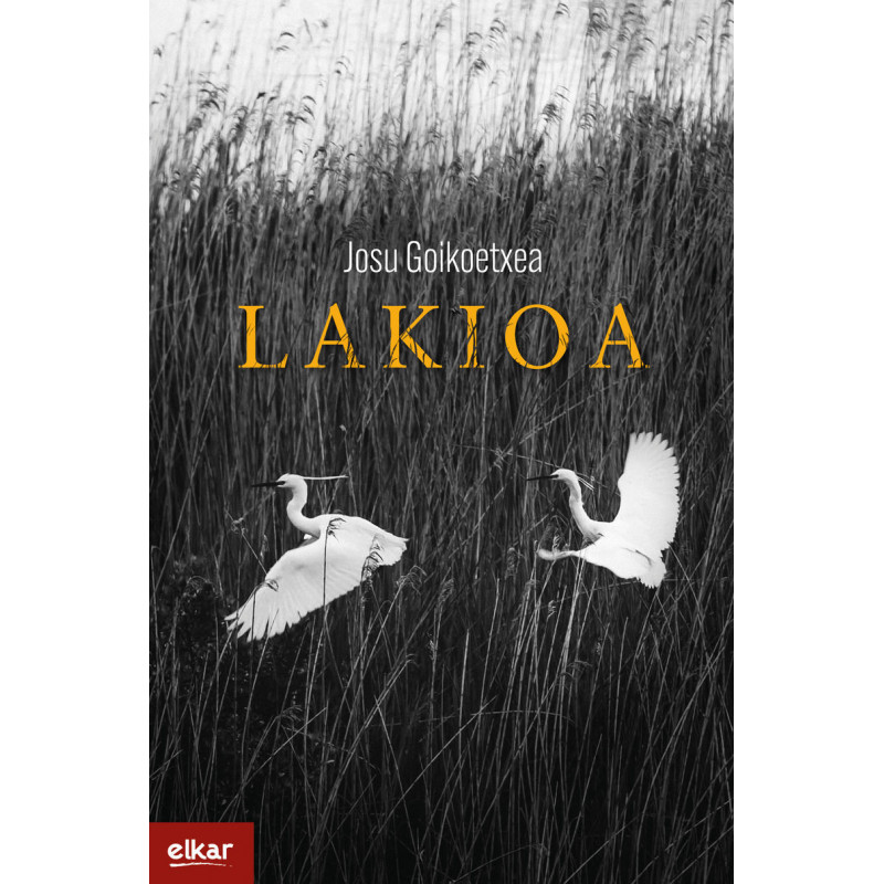 LAKIOA