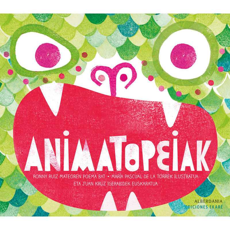 ANIMATOPEIAK