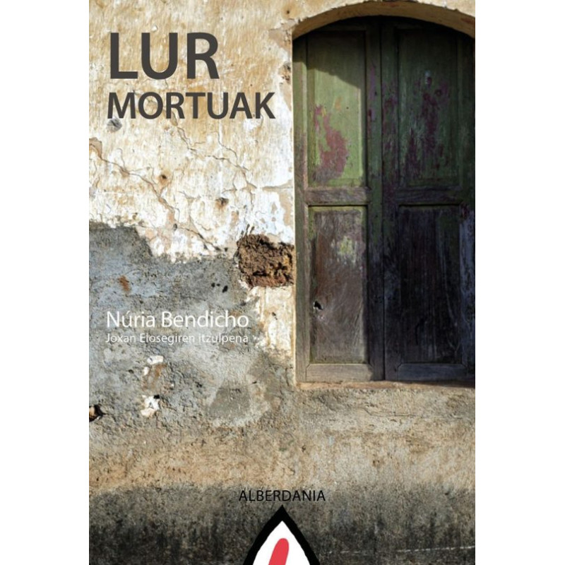 LUR MORTUAK