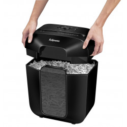 DESTRUCTORA FELLOWES LX25