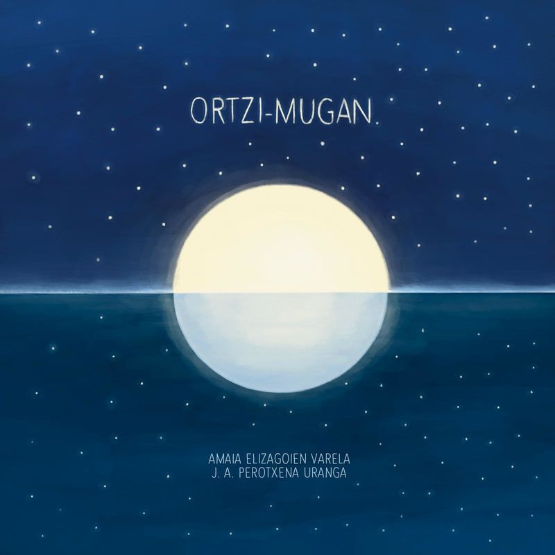 ORTZI-MUGAN