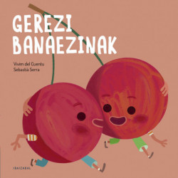 GEREZI BANAEZINAK