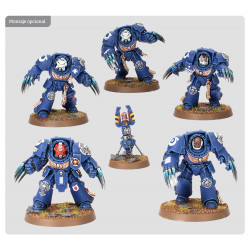 Escuadra de Exterminadores de Asalto