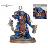 ULTRAMARINES: Ferren Areios