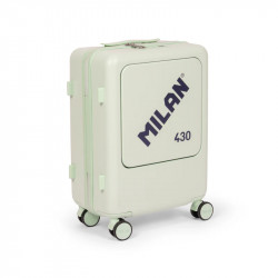 Maleta cabina rígida 55 cm MILAN 430 since 1918 - mint