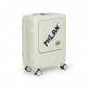 Maleta cabina rígida 55 cm MILAN 430 since 1918 - mint
