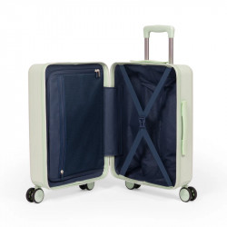 Maleta cabina rígida 55 cm MILAN 430 since 1918 - mint