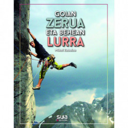 GOIAN ZERUA ETA BEHEAN LURRA