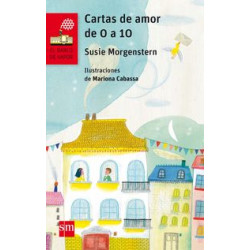 CARTAS DE AMOR DE 0 A 10