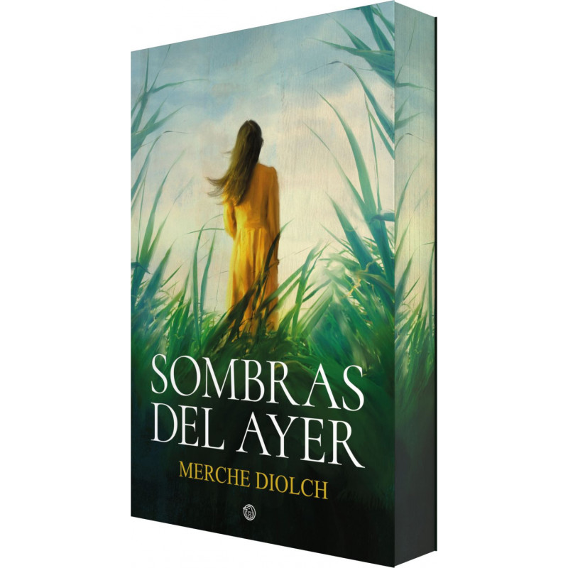 SOMBRAS DEL AYER