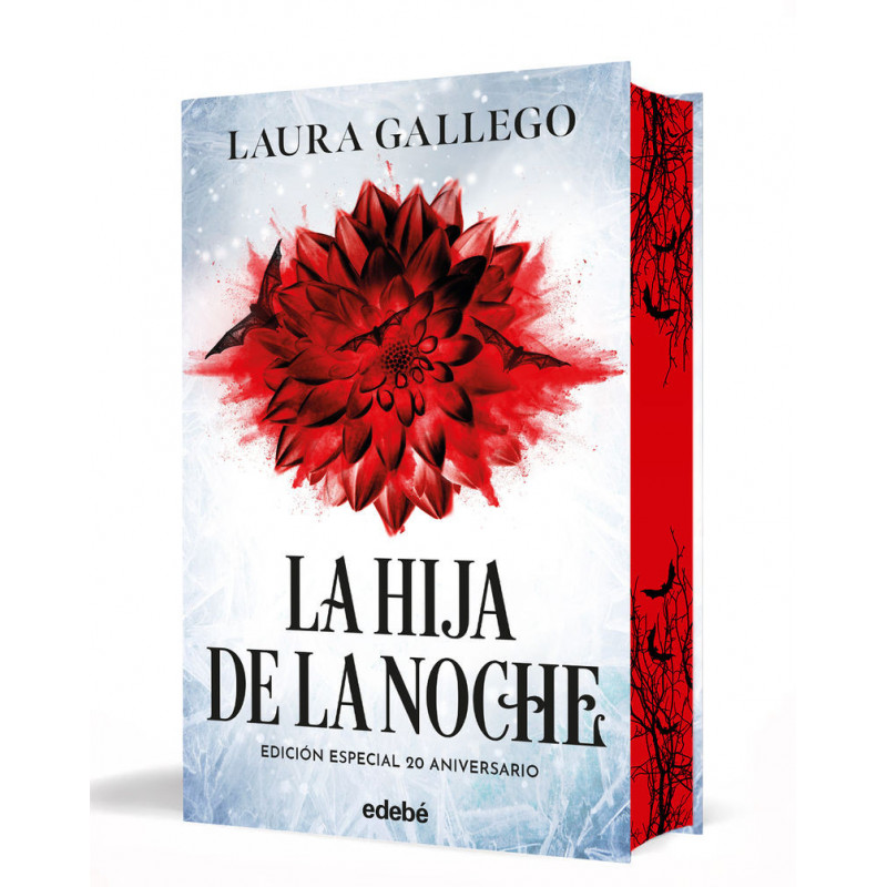 LA HIJA DE LA NOCHE (ED. ESPECIAL)