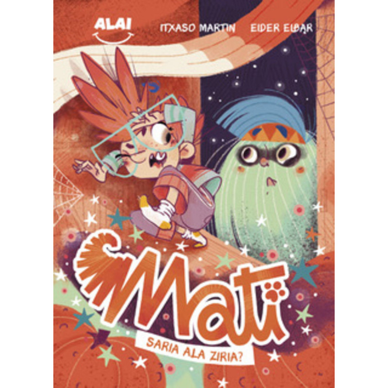 MATI - SARIA ALA ZIRIA