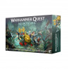 Warhammer Quest - Aguaoscura - ESP