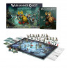 Warhammer Quest - Aguaoscura - ESP